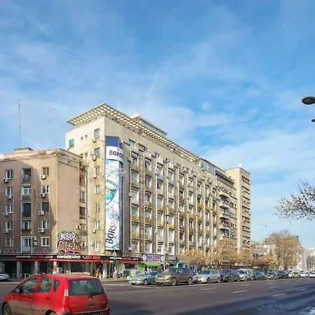 Larimar - Selestate - Old Town - Modern Bukarest