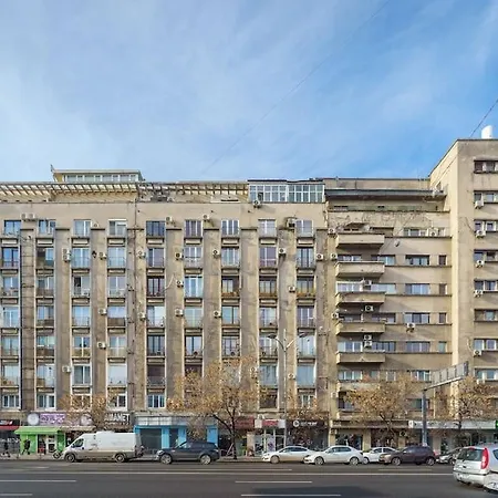 Larimar - Selestate - Old Town - Modern Lägenhet Bukarest